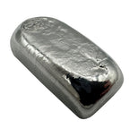 Zinc Ingot – 1 oz 99.9% Pure Hand-Poured Bar