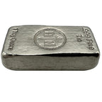 Tin Ingot – 1 oz 99.9% Pure Hand-Poured Bar