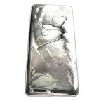 1 lb Tin Ingot – 99.9% Pure Hand-Poured Bar