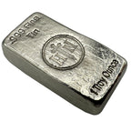 Tin Ingot – 1 oz 99.9% Pure Hand-Poured Bar