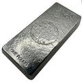 1 lb Zinc Ingot – 99.9% Pure Hand-Poured Bar